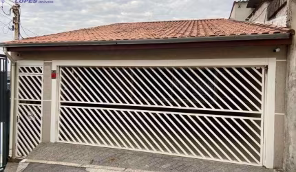 SOBRADO - VENDA - VILA NOVA MAZZEI