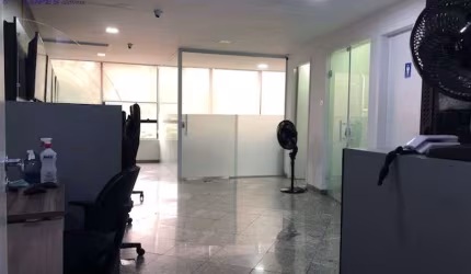 SALA COMERCIAL - VENDA - PARADA INGLESA