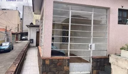 CASA TERREA - VENDA - VILA GUSTAVO