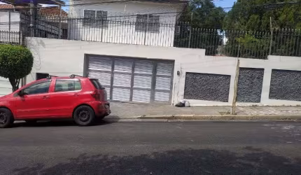 SOBRADO - VENDA - JD VIRGINIA BIANCA