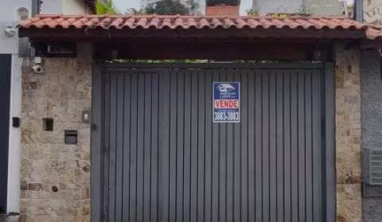 CASA - VENDA - VILA DOM PEDRO II