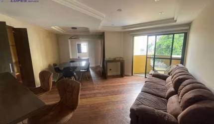 APARTAMENTO - VENDA - VILA PAULICÉIA