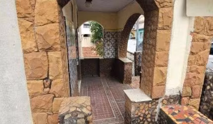 CASA - VENDA - VILA PAULICÉIA