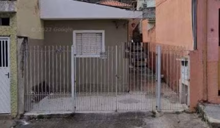 TERRENO - VENDA - PQ VITÓRIA