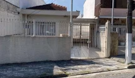 CASA - VENDA -VILA ISOLINA MAZZEI