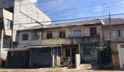 TERRENO - VENDA - SANTANA