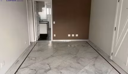 APARTAMENTO - VENDA - AGUA FRIA