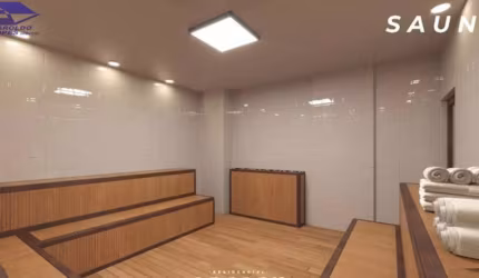 APARTAMENTO  - VENDA - VILA MAZZEI