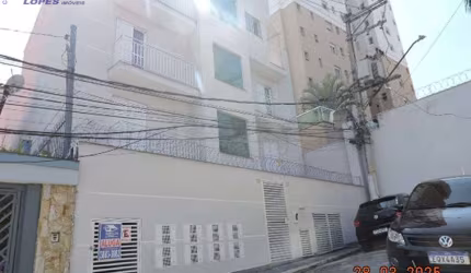 Apartamento LOCAÇÃO PARADA INGLESA,  48m²