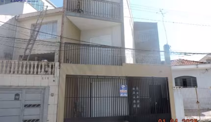 Apartamento LOCAÇÃO Vila Irmãos Arnoni,  40m²