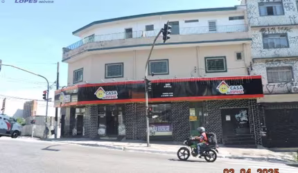 Apartamento LOCAÇÃO Vila Gustavo,  60m²