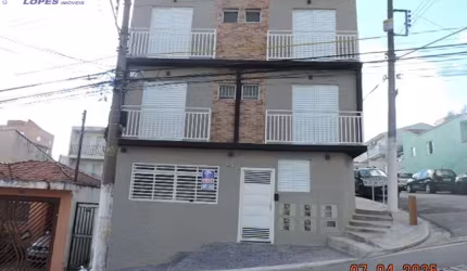 Apartamento LOCAÇÃO PARADA INGLESA,  15m²