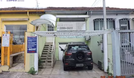 Sala Comercial LOCAÇÃO PARADA INGLESA,  12m²