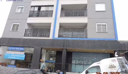 Apartamento LOCAÇÃO Tucuruvi,  25m²