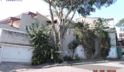 Sobrado LOCAÇÃO Água Fria,  230m²