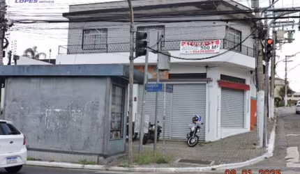 Salão Comercial LOCAÇÃO Tucuruvi,  300m²