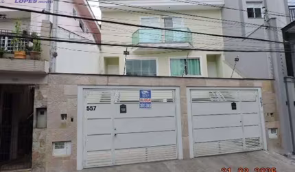 Sobrado LOCAÇÃO Tucuruvi,  110m²