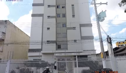 Apartamento LOCAÇÃO Jardim São Paulo(Zona Norte),  65m²