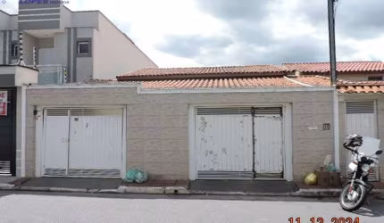 Casa Terrea LOCAÇÃO Parque Vitória,  36m²
