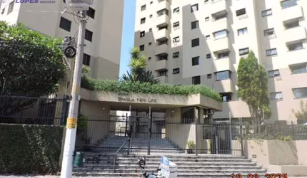 Apartamento LOCAÇÃO Santana,  55m²