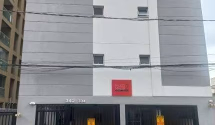 Apartamento LOCAÇÃO Tucuruvi,  43m²