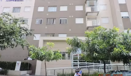 Apartamento LOCAÇÃO PARADA INGLESA,  34m²