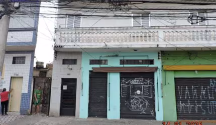 Salão Comercial LOCAÇÃO Tucuruvi,  50m²