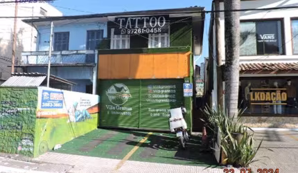 Sobrado Comercial LOCAÇÃO Água Fria,  100m²