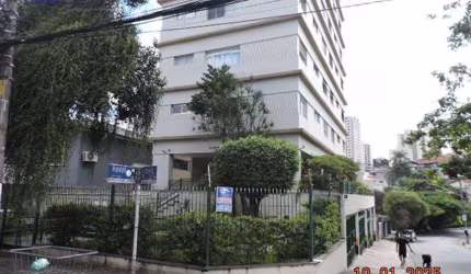 Apartamento LOCAÇÃO Vila Pompéia,  70m²