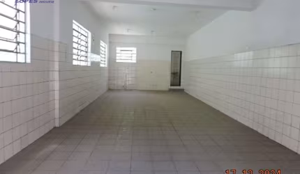 Salão Comercial LOCAÇÃO Vila Medeiros,  70m²
