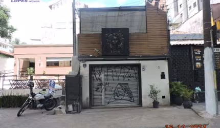 Sobrado Comercial LOCAÇÃO PARADA INGLESA,  150m²