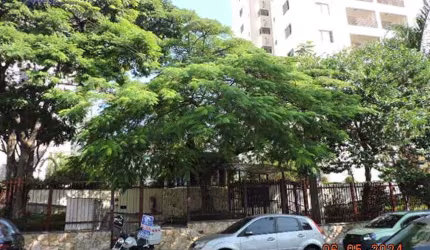 Apartamento LOCAÇÃO Vila Isolina Mazzei,  60m²