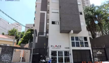 Apartamento LOCAÇÃO PARADA INGLESA,  36m²