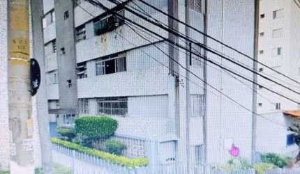 Apartamento LOCAÇÃO Vila Gustavo,  80m²