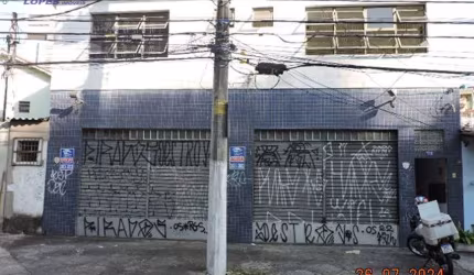 Salão Comercial LOCAÇÃO Santana,  160m²