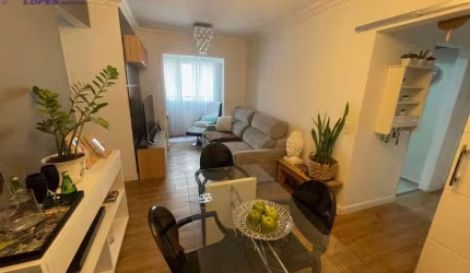 APARTAMENTO - VENDA - PARADA INGLESA