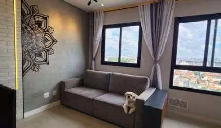 APARTAMENTO - VENDA - VILA DOM PEDRO II
