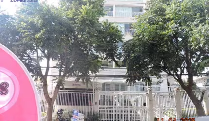 Apartamento LOCAÇÃO PARADA INGLESA,  85m²