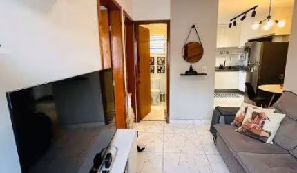 APARTAMENTO - VENDA - PARADA INGLESA