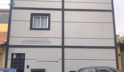 APARTAMENTO - VENDA - PARADA INGLESA