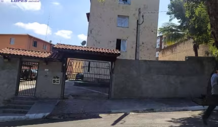 APARTAMENTO - VENDA - TUCURUVI