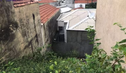 TERRENO - VENDA - VILA GUILHERME