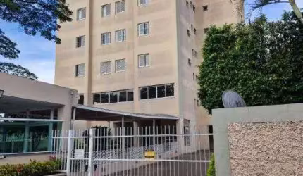 APARTAMENTO - VENDA - JEDU CHAVES