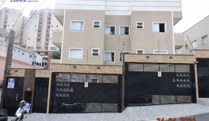 Casa Terrea LOCAÇÃO Vila Isolina Mazzei,  30m²