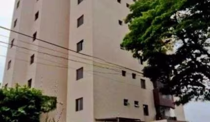 APARTAMENTO - VENDA - VILA PAIVA