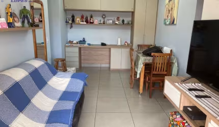 APARTAMENTO - VENDA - PARADA INGLESA