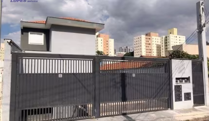 SOBRADO - VENDA - VILA MAZZEI