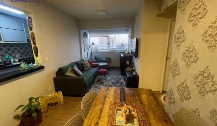 APARTAMENTO - VENDA - PARADA INGLESA