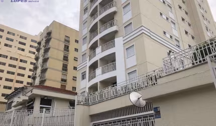 APARTAMENTO - VENDA - SANTANA