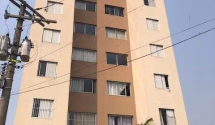 APARTAMENTO - VENDA - IMIRIM